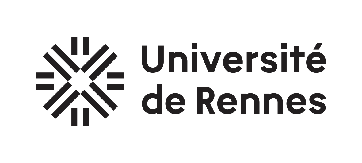 University of Rennes 1 logo